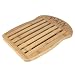 Ambiance Nature - 506907 - Planche � Pain Grav�e - Bambou