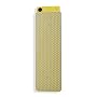 DMT W8CXNB  8" DuoSharp Bench Stone Coarse /Extra-Coarse
