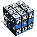 Sababa Rubik's Cube National Football League Philadelphia Eagles
