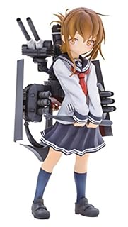 艦隊これくしょん -艦これ- 電 (1/7スケール PVC製塗装済完成品)