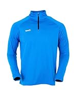 Izas Forro Polar Strech Revol (Azul Royal)