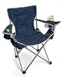 Big Gun Camp Chair - Navy