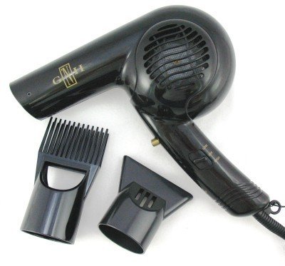 Belson Gold-N-Hot Dryer Professional Styling Pik