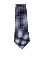 Canali Corbata (Azul Oscuro)