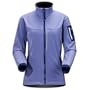 Arc'teryx Gamma MX Softshell Jacket - Women's Wisteria, L