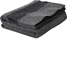 Woolrich 60 by 84-Inch Gettysburg Blanket