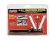 2 each: Smith'S 3-In-1 Sharpening System (CCD4)