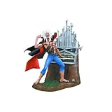 Iron Maiden Eddie 7-In Action Figure Assortment Series 2