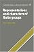 Used : Representations and Characters of Finite Groups (Cambridge Studies in Advanced Mathematics)