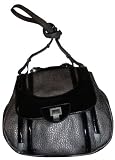 Women's Jessica Simpson Purse Handbag Metro Steel