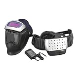 SEPTLS71116110121 - Adflo Powered Air Purifying Respirator High Efficiency System