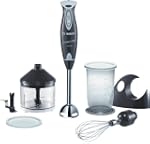 Bosch Batidora de mano MSM67PE