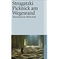 Picknick am Wegesrand: Utopische Erz�hlung (suhrkamp taschenbuch)