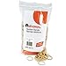 Universal UNV00114 0.04 in. Gauge Size 14 Rubber Bands - Beige (2200/Pack)