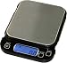 Outdoor Living : US-Thunder Digital Pocket Scale 500 x 0.1 gram