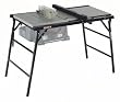 Rousseau 2700XL Saw Stand For Makita 2703, Hitachi C10RA, DeWalt DW744 Table Saws