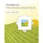 Microeconomics plus MyEconLab 1-semester Student Access Kit, Microeconomics (9th Edition)
