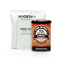 Mr. Beer Cowboy Golden Lager Refill Brew Pack
