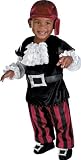 Puny Pirate Infant