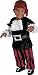 Puny Pirate Infant