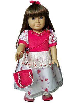 Best Price Doll Clothes for 18