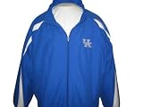 Russell Athletic University of Kentucky Big & Tall Microfiber Full Zip Jacket