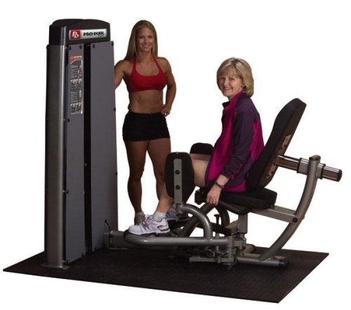 Body Solid Pro-Dual Inner / Outer Thigh