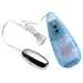 California Exotics Impulse Pocket Paks, Silver Bullet