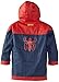 Western Chief Little Boys' The Ultimate Spider-Man Rain Coat