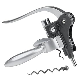 Oenophilia OenoPull Deluxe Corkscrew and Storage Pouch by Oenophelia