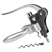 Oenophilia OenoPull Deluxe Corkscrew and Storage Pouch