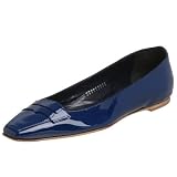 Ralph Lauren Collection Women's Allena Ballet Flat