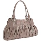Chocolate 85643 Larkspur Satchel