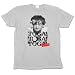 Animal House Bluto Toga Toga Toga Gray T-Shirt Tee