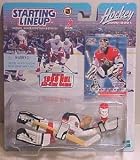 Starting Line up Hockey 2000-2001 Ron Tugnutt: Columbus Blue Jackets