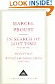 In Search Of Lost Times Volume 1: v. 1 (Everyman's Library classics)