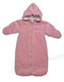 Velour Garden Blossoms Snuggle Bag