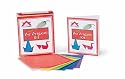 The Mini Origami Kit (Miniature Editions)