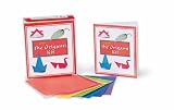 Review Running Press  / The Mini Origami Kit (Miniature Editions)