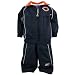 Baby : Reebok Chicago Bears Navy Blue Toddler 2-Piece Warmup Suit