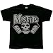 Misfits - Cg Logo T-Shirt