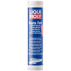 Liqui Moly  3506 Bootsfett, 400 g