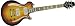 Hamer USA Monaco Elite Electric Guitar, Tobacco Sunburst*