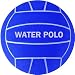 Royal Size 2 Water Polo Ball