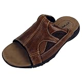 ... Smart Slip On Sandal Beach Mules Slides Sandals Summer Shoes UK 12
