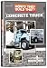How'd They Build That?: Concrete Truck