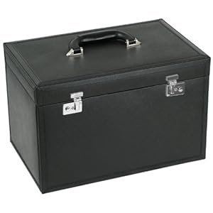wolf designs jewelry box