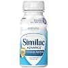 Similac Advance Early Shield Infant Formula with Iron, Ready to Feed, 8-Fluid Ounces (Pack of 24)