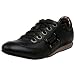 Guess Men's Kaloon2 Fashion Sneaker,Black,9 M