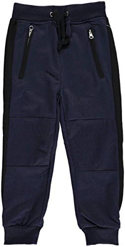Faze 1 Little Boys' "Transit" Jogger Pants - navy, 4